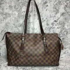 2026年最新】ルイヴィトン チェルシーの人気アイテム - メルカリ