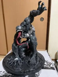 2026年最新】ソフビナル ヴェノムの人気アイテム - メルカリ