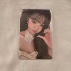 2026年最新】ウォニョン トレカ 会場限定の人気アイテム - メルカリ