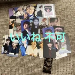 2026年最新】トレカ ユンギの人気アイテム - メルカリ