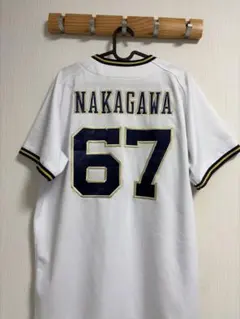 2026年最新】中川圭太 ユニフォームの人気アイテム - メルカリ