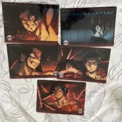 2026年最新】無惨 ビッグクリアカードの人気アイテム - メルカリ