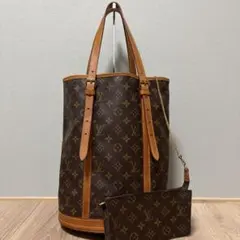 2026年最新】ルイヴィトン バケツバッグの人気アイテム - メルカリ