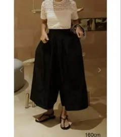 2026年最新】machatt キュロットの人気アイテム - メルカリ