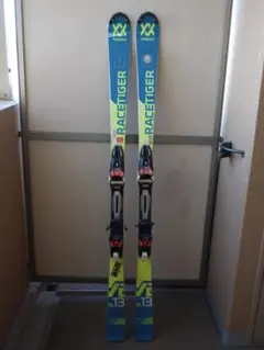 2026年最新】Volkl RACETIGER SL WCの人気アイテム - メルカリ