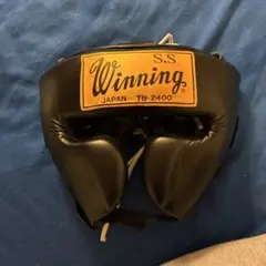 2026年最新】Winning ヘッドギアの人気アイテム - メルカリ