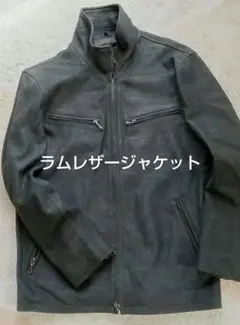 2026年最新】レザー SCHAFFENの人気アイテム - メルカリ