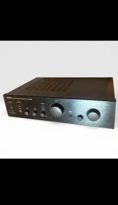 2026年最新】denon アンプ pma-390reの人気アイテム - メルカリ