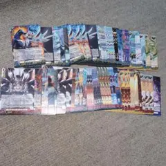 2026年最新】種別：まとめ売り／引退品 カードファイト!! ヴァンガード