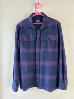 2026年最新】patagonia ネルシャツの人気アイテム - メルカリ