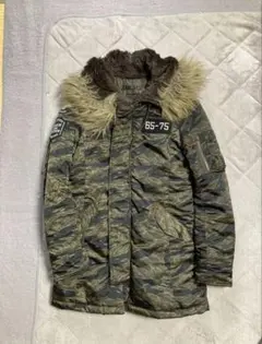 2026年最新】ヒステリックグラマー n 3b カモの人気アイテム - メルカリ