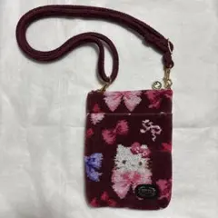 2026年最新】フェイラー ポーチ キティの人気アイテム - メルカリ