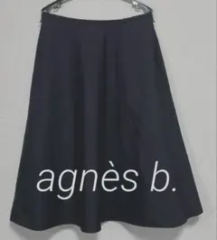 2026年最新】アニエスベー スカートの人気アイテム - メルカリ