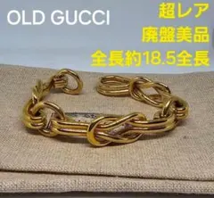 2026年最新】オールドグッチ ブレスレットの人気アイテム - メルカリ