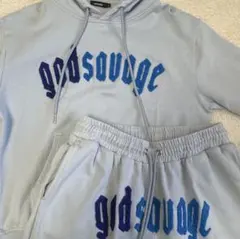 2026年最新】god savage セットアップの人気アイテム - メルカリ