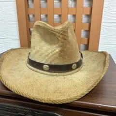 2026年最新】RESISTOL ハットの人気アイテム - メルカリ