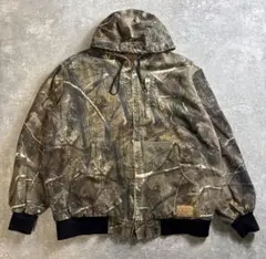 2026年最新】ダックジャケット リアルツリーの人気アイテム - メルカリ