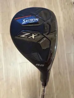 2026年最新】スリクソン zx mk ii ユーティリティの人気アイテム