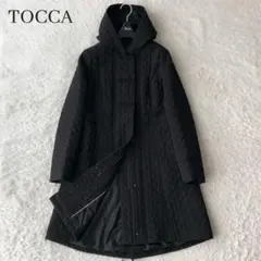 2026年最新】tocca コート キルティングの人気アイテム - メルカリ