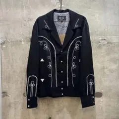 2026年最新】h bar c ウエスタンジャケットの人気アイテム - メルカリ