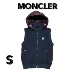 2026年最新】moncler ニット ベストの人気アイテム - メルカリ