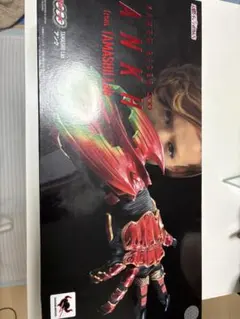 2026年最新】tamashii lab アンクの人気アイテム - メルカリ