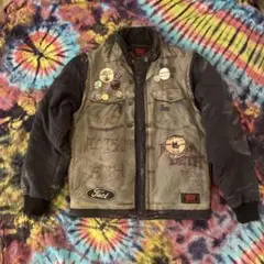 2026年最新】fuct ssdd neighborhoodの人気アイテム - メルカリ