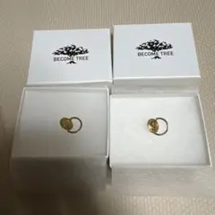2026年最新】become tree ピアスの人気アイテム - メルカリ