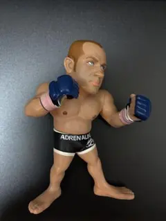 2026年最新】エメリヤーエンコ・ヒョードルの人気アイテム - メルカリ