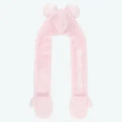 2026年最新】ディズニー マフラーファンキャップ ピンクの人気アイテム