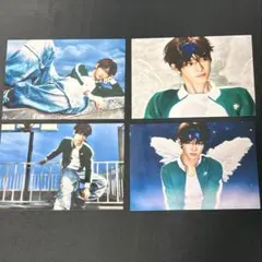 2026年最新】TWS ハンジン チェキの人気アイテム - メルカリ