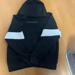 2026年最新】クロノス cronosパーカーの人気アイテム - メルカリ