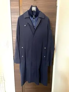 2026年最新】TATRAS チェスターコートの人気アイテム - メルカリ