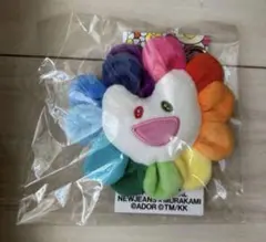 2026年最新】NewJeans×MURAKAMI ぬいぐるみキーリングの人気アイテム