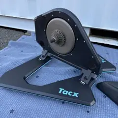 2026年最新】tacx スマートトレーナーの人気アイテム - メルカリ
