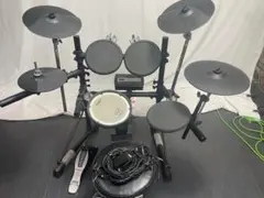 2026年最新】roland 電子ドラム タムの人気アイテム - メルカリ