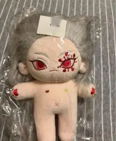 2026年最新】着せ替えぬいぐるみ 鬼滅の刃の人気アイテム - メルカリ