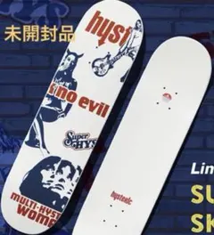 2026年最新】スケート デッキ HYSTERICの人気アイテム - メルカリ