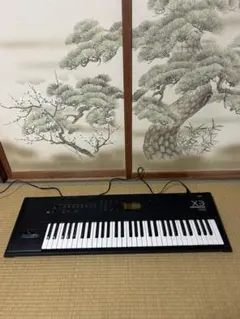 2026年最新】korg x3の人気アイテム - メルカリ