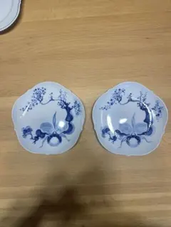 2026年最新】マイセン ブルーオーキッドの人気アイテム - メルカリ