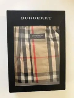 2026年最新】バーバリー トランクス lの人気アイテム - メルカリ