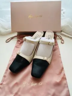 2026年最新】mademoiselle mulesの人気アイテム - メルカリ