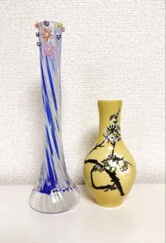 2026年最新】倉敷ガラス 花瓶の人気アイテム - メルカリ