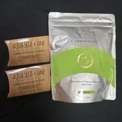 2026年最新】クオリア アクアシードの人気アイテム - メルカリ