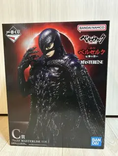 2026年最新】一番くじ ベルセルク c賞の人気アイテム - メルカリ