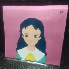 2026年最新】小公女セーラ セル画の人気アイテム - メルカリ