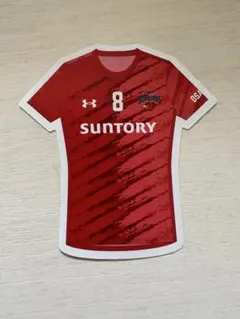 2026年最新】サントリーサンバーズ ユニフォームの人気アイテム - メルカリ