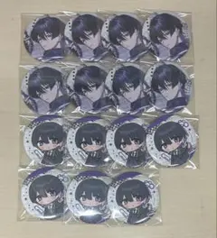 2026年最新】クロノヴァ 缶バ しのの人気アイテム - メルカリ