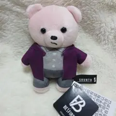 2026年最新】シュントくまの人気アイテム - メルカリ
