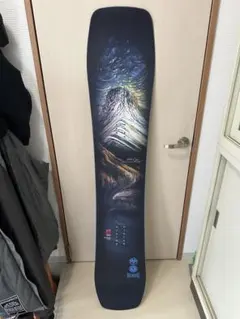 2026年最新】ネバーサマー スノーボードの人気アイテム - メルカリ